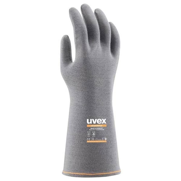 uvex arc protect g1 6083808 Arbetshandskar Storlek: 8 1 par(ar)