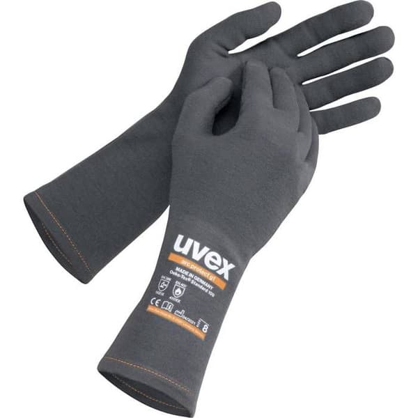 uvex arc protect g1 6083808 Arbetshandskar Storlek: 8 1 par(ar)