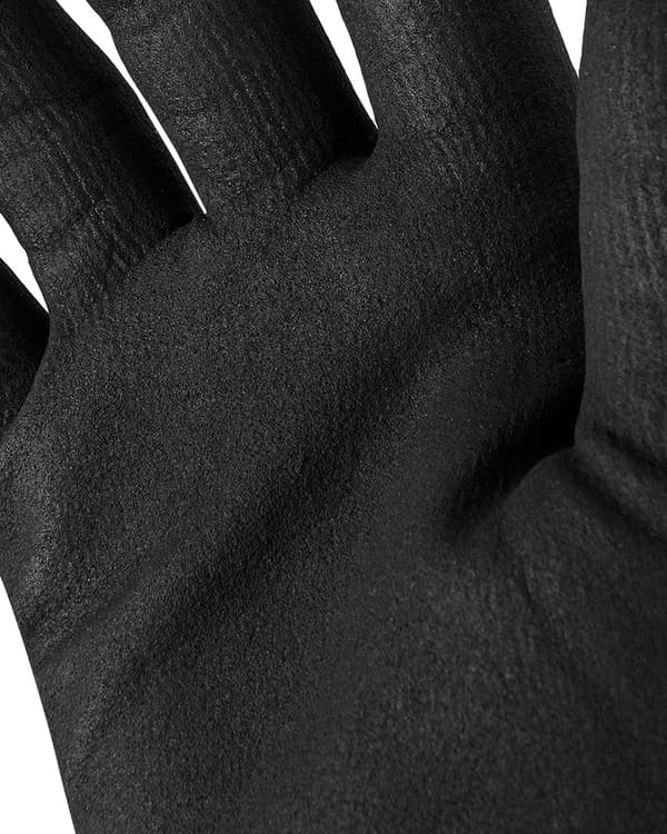 Ultraflex arbejdshandsker, nylon-spandex, poly-nitril (skum) belægning, 4131X, størrelse 10