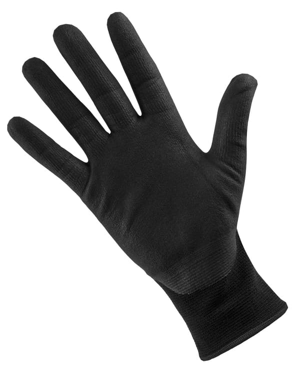 Ultraflex arbetshandskar, nylon-spandex, polynitril (skum) beläggning, 4131X, storlek 11