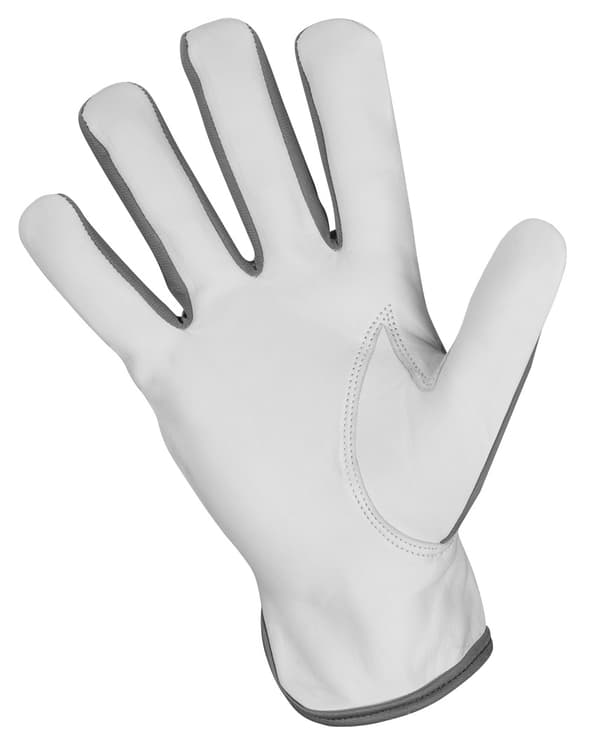 Arbejdshandsker, 2121X, gedeskind, str. 10", CE