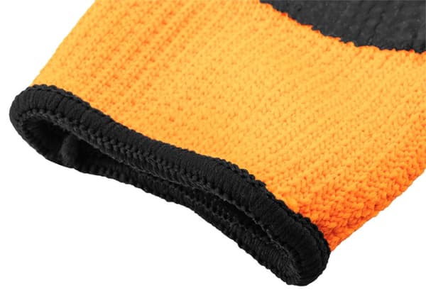 Isolerede arbejdshandsker, latexbelagt polyester, 2242X, str. 9