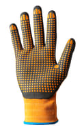 Pikkukuva 4 / 5: Työhanskat, Nylon, Nitil Dots, 4131X, koko 11