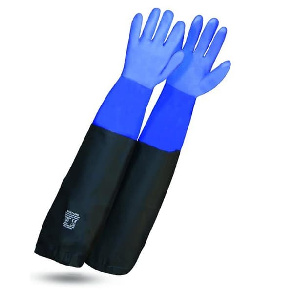 Gant de chantier Rostaing - WETPRO/IT11