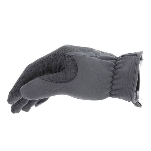 Handskar - Mechanix - Fastfit - Grå - Andningsbara - Bekväma