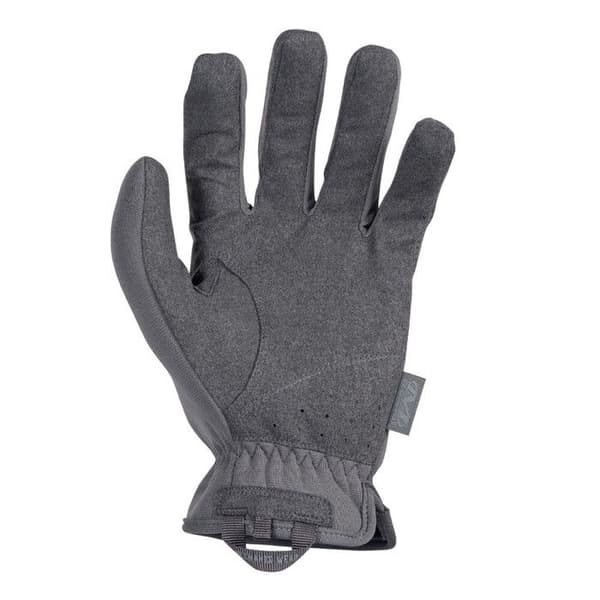 Handskar - Mechanix - Fastfit - Grå - Andningsbara - Bekväma