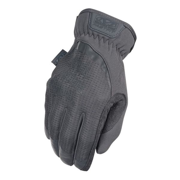 Handskar - Mechanix - Fastfit - Grå - Andningsbara - Bekväma