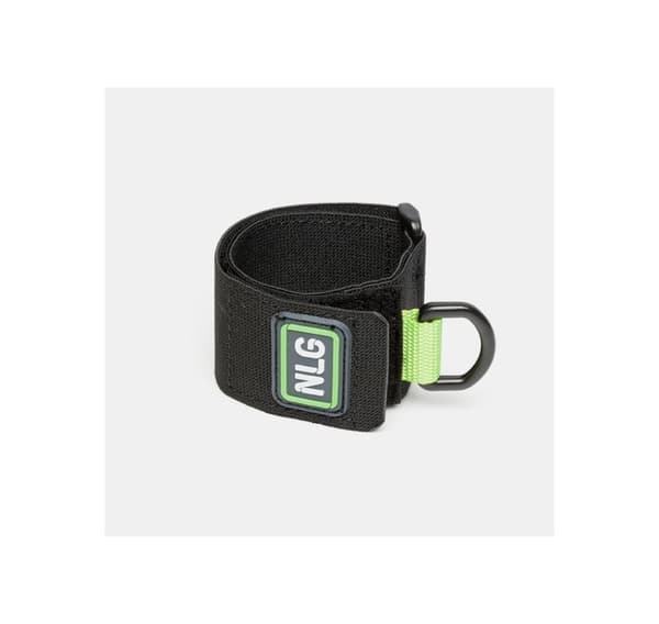Justerbart armbånd NLG, max belastning 3 kg