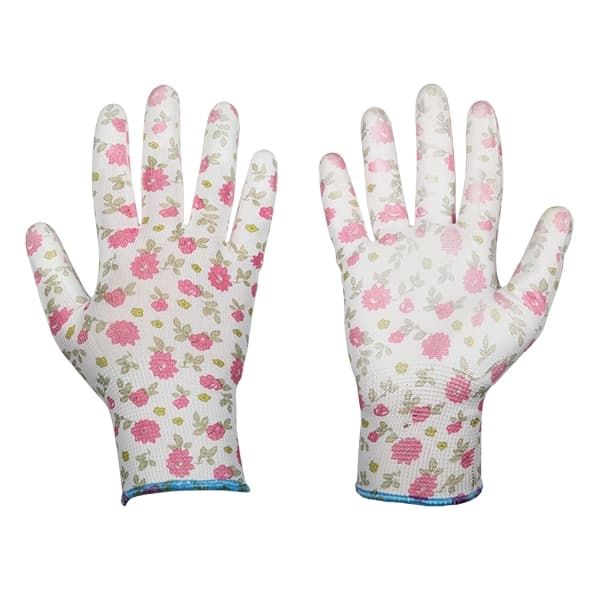 Set of 36 products. Gloves PURE PRETTY, size 7