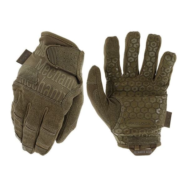Gants Mechanix Hög Precision