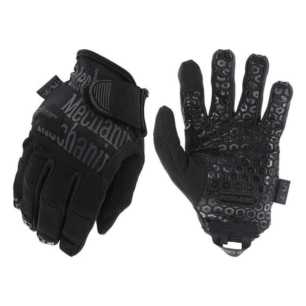 Gants Mechanix Hög Precision