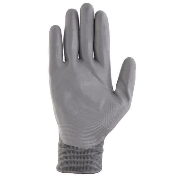 Nitrilo/Nylon Glovex 10" handske (per)