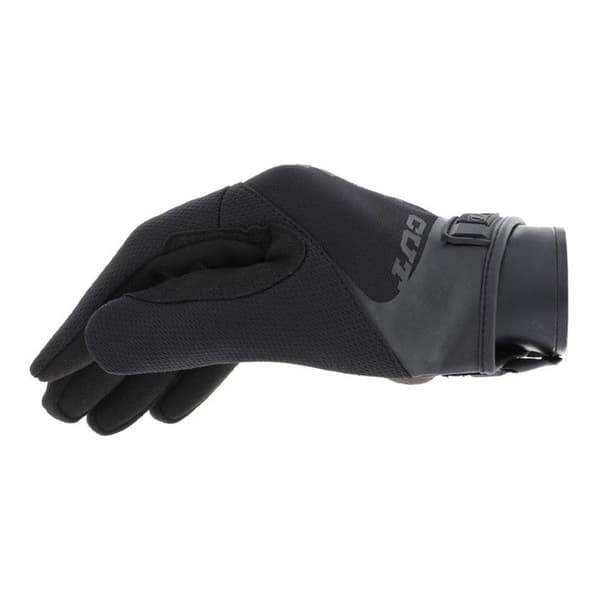 Snittskyddshandskar - Mechanix - Pursuit D5 - Svart - Vuxna - Unisex