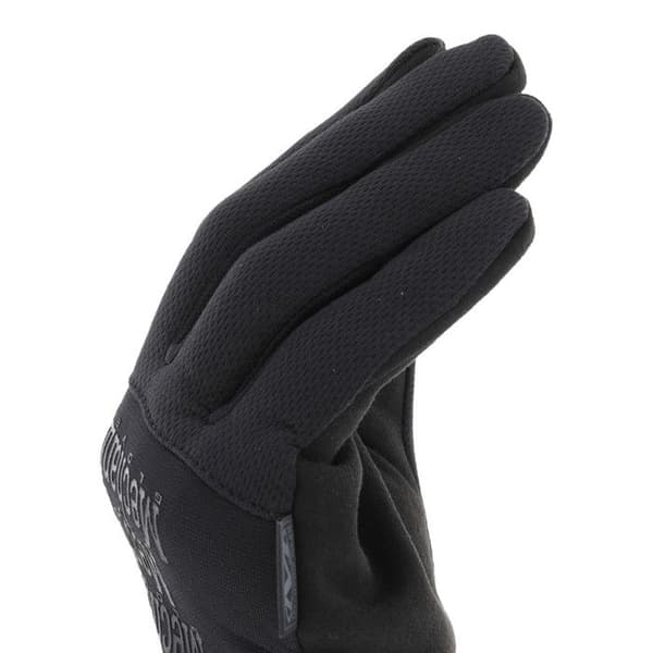 Snittskyddshandskar - Mechanix - Pursuit D5 - Svart - Vuxna - Unisex