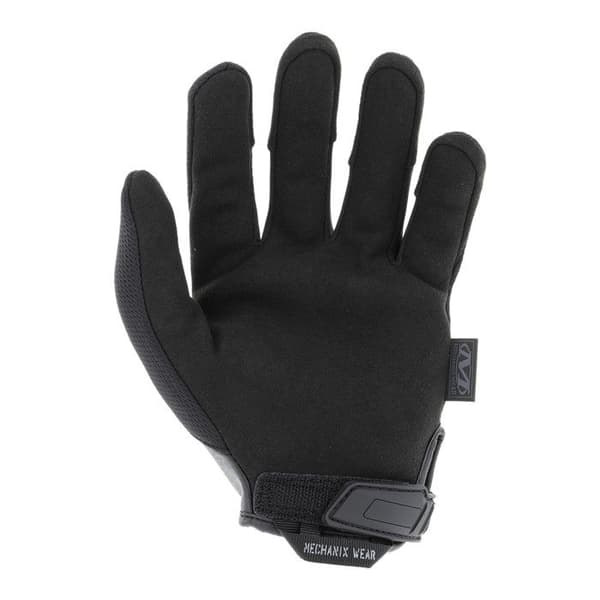 Snittskyddshandskar - Mechanix - Pursuit D5 - Svart - Vuxna - Unisex