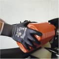 Miniatyrbild 4 av 4: Arbetshandskar ATG Maxiflex Endurance 844 storlek 9 L 5 par