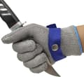 Miniatyrbillede 2 af 7: S 1X Metalhandske i rustfrit stål niveau 5