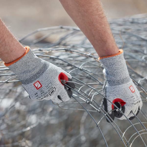 Gant de chantier Gebol - 709829
