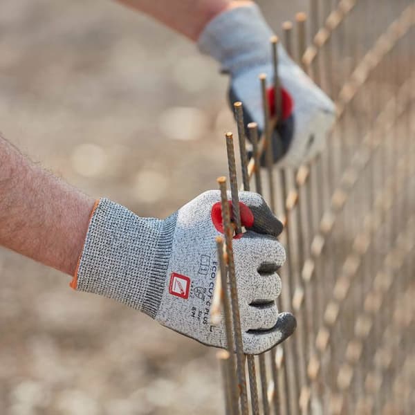 Gant de chantier Gebol - 709829