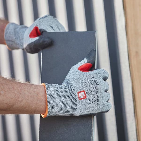Gant de chantier Gebol - 709829