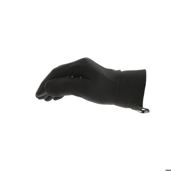 Handskar för kallt väder - Mechanix - Palpation - Svart - Vuxen - Unisex