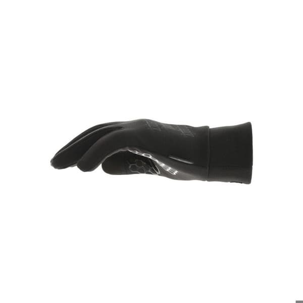 Handskar för kallt väder - Mechanix - Palpation - Svart - Vuxen - Unisex
