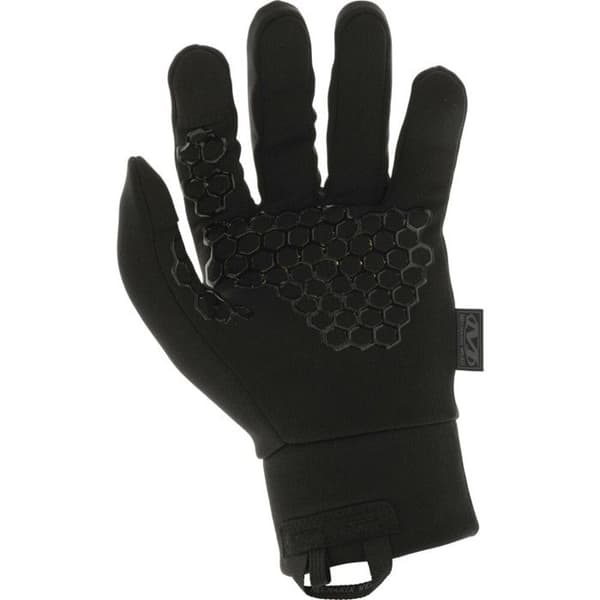 Handskar för kallt väder - Mechanix - Palpation - Svart - Vuxen - Unisex