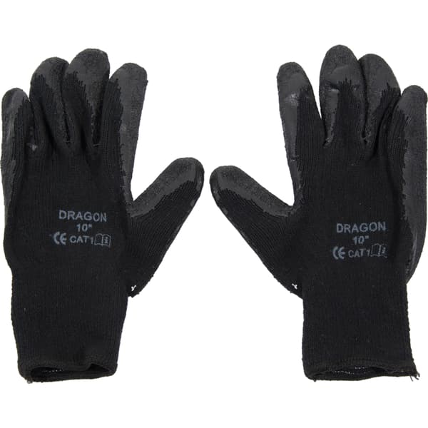 Dragon Solid arbejdsbeskyttelseshandsker størrelse 10
