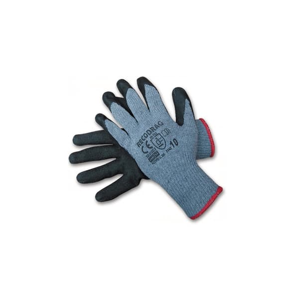 Recodrag handsker 6599901 AGTECH ARDR/10CZ