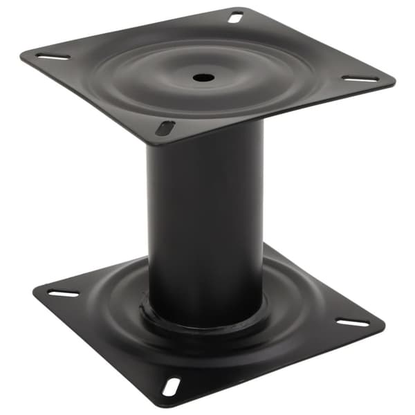 bådsæde med piedestal 360° drejefunktion