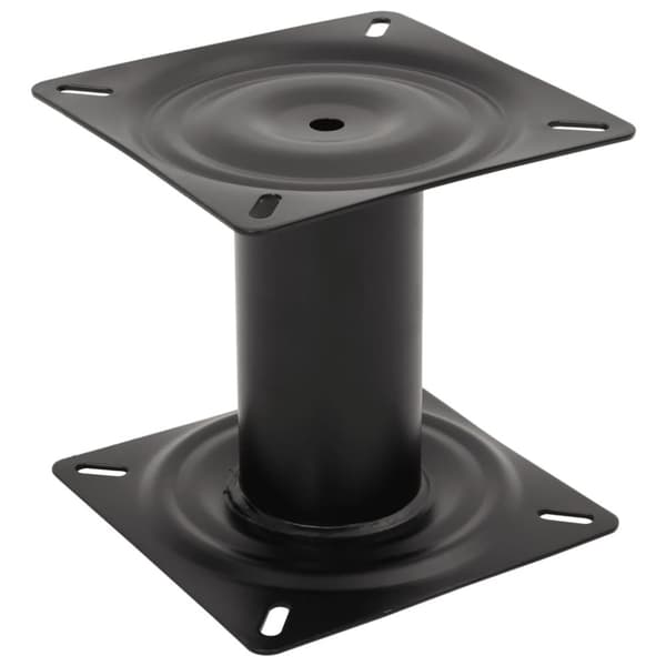 bådsæde med piedestal 360° drejefunktion