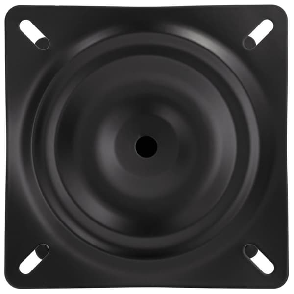 Båtstol med piedestal 360° roterbar