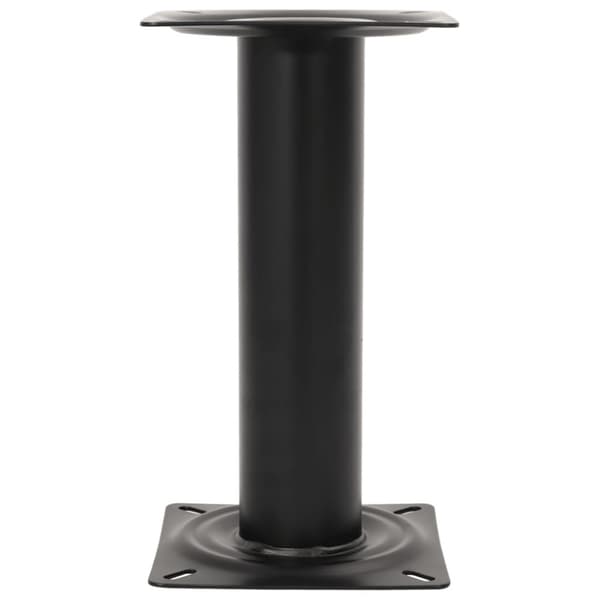 Båtstolar 2 st med piedestal 360° roterbar