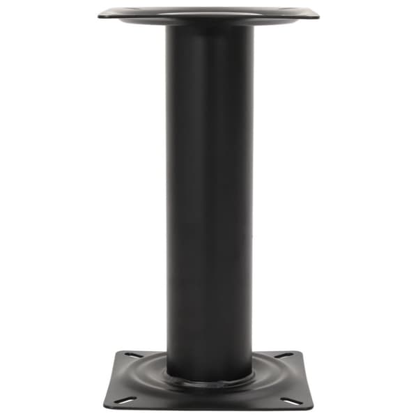 Båtstol med piedestal 360° roterbar