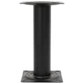 Miniatyrbild 7 av 10: Båtstol med piedestal 360° roterbar