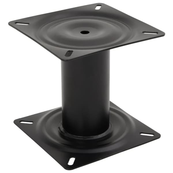 bådsæder 2 stk. med piedestal 360° drejefunktion