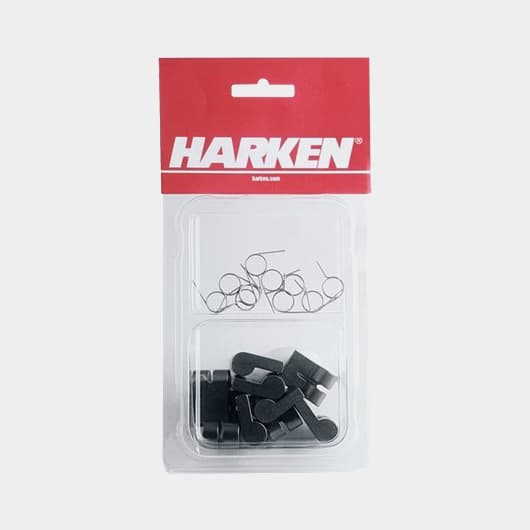 Servicekit Harken Classic Radial Winch 10 Pawls + 20 Springs