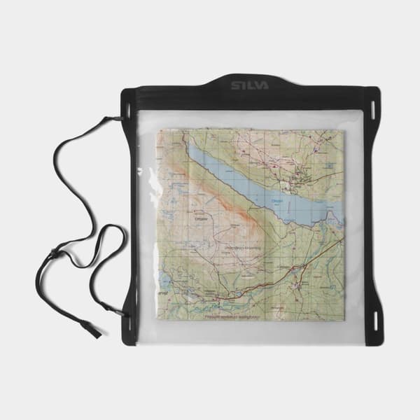 Kartfodral Silva Map Case M30, 30 x 30 cm