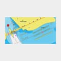 Miniatyrbild 6 av 10: Elektroniskt sjökort Navionics Nav+ EU042R - Västkusten