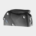 Miniatyrbild 1 av 2: Avlastare Spinlock XAS Clutch Black, singel, för Ø6 - 12 mm tamp