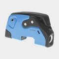 Miniatyrbild 1 av 2: Avlastare Spinlock XTR Clutch Blue, singel, för Ø8 - 12 mm tamp