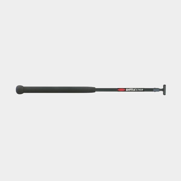 Rorkultsförlängare Ronstan RF3128C, kolfiber, rakt handtag, 610 mm