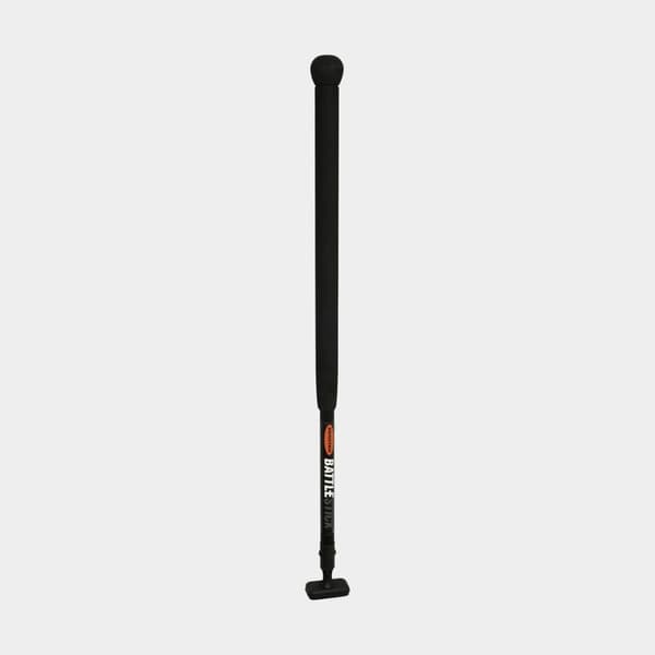Rorkultsförlängare Ronstan RF3128, aluminium, rakt handtag, 610 mm