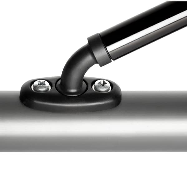 Rorkultsförlängare Spinlock EJB Tiller Extension, rakt handtag, 600 mm