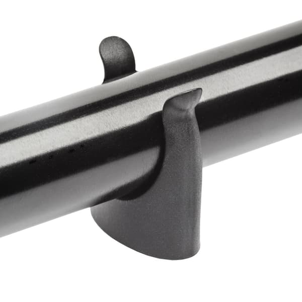 Rorkultsförlängare Spinlock EJB Tiller Extension, rakt handtag, 600 mm