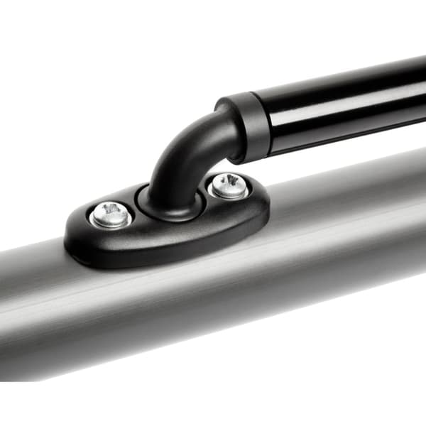 Rorkultsförlängare Spinlock EJB Tiller Extension, rakt handtag, 600 mm