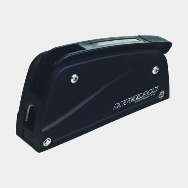 Avlastare Rutgerson RC75X, singel, för Ø8 - 12 mm tamp