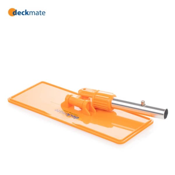 DeckMate Šveitiklio Tvirtinimo Plokštė Swivelplate DM270