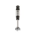 Miniatyrbilde 1 av 3: TEFAL | Blender | Quickchef 3-in-1 HB656838 | Hand Blender | 1000 W | Number of speeds 20 | Turbo mode | Chopper | Black