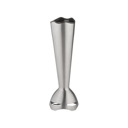 Gallet | Blender | Naucelle 3in1 GALMIX435 | Hand Blender | 500 W | Number of speeds 2 | Chopper | Ice crushing | Black/Stainless steel